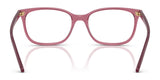 Vogue VO5621F Eyeglasses | Size 53