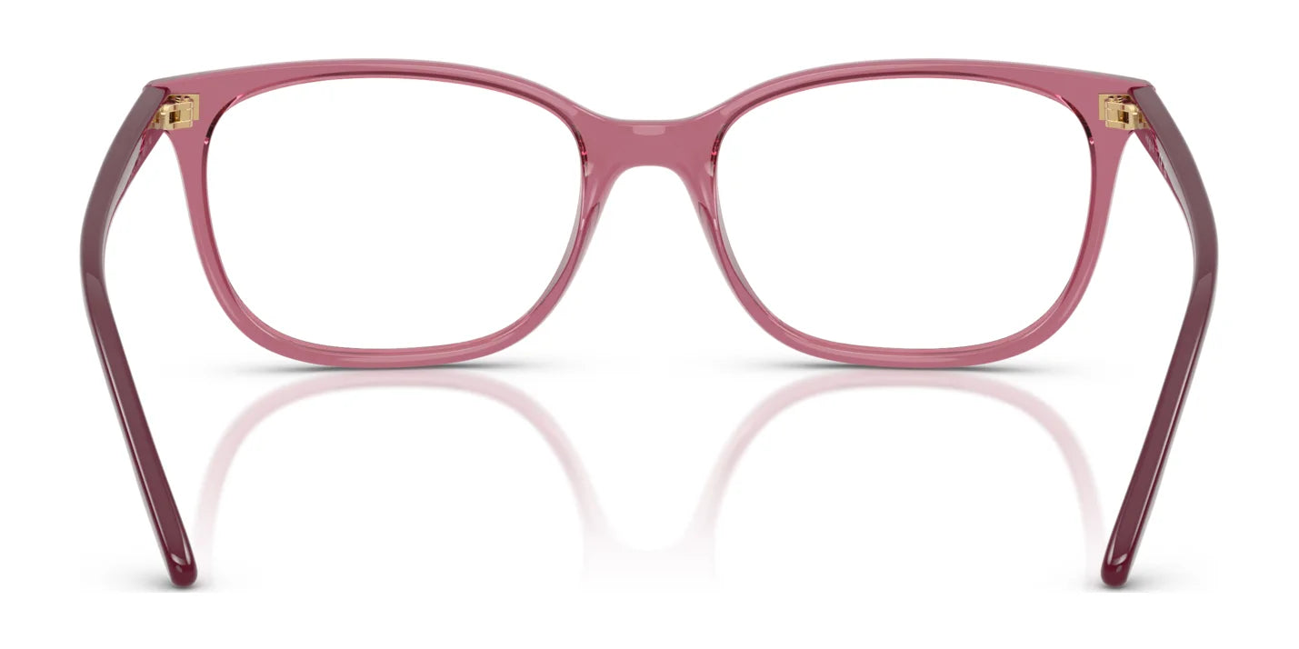 Vogue VO5621F Eyeglasses | Size 53