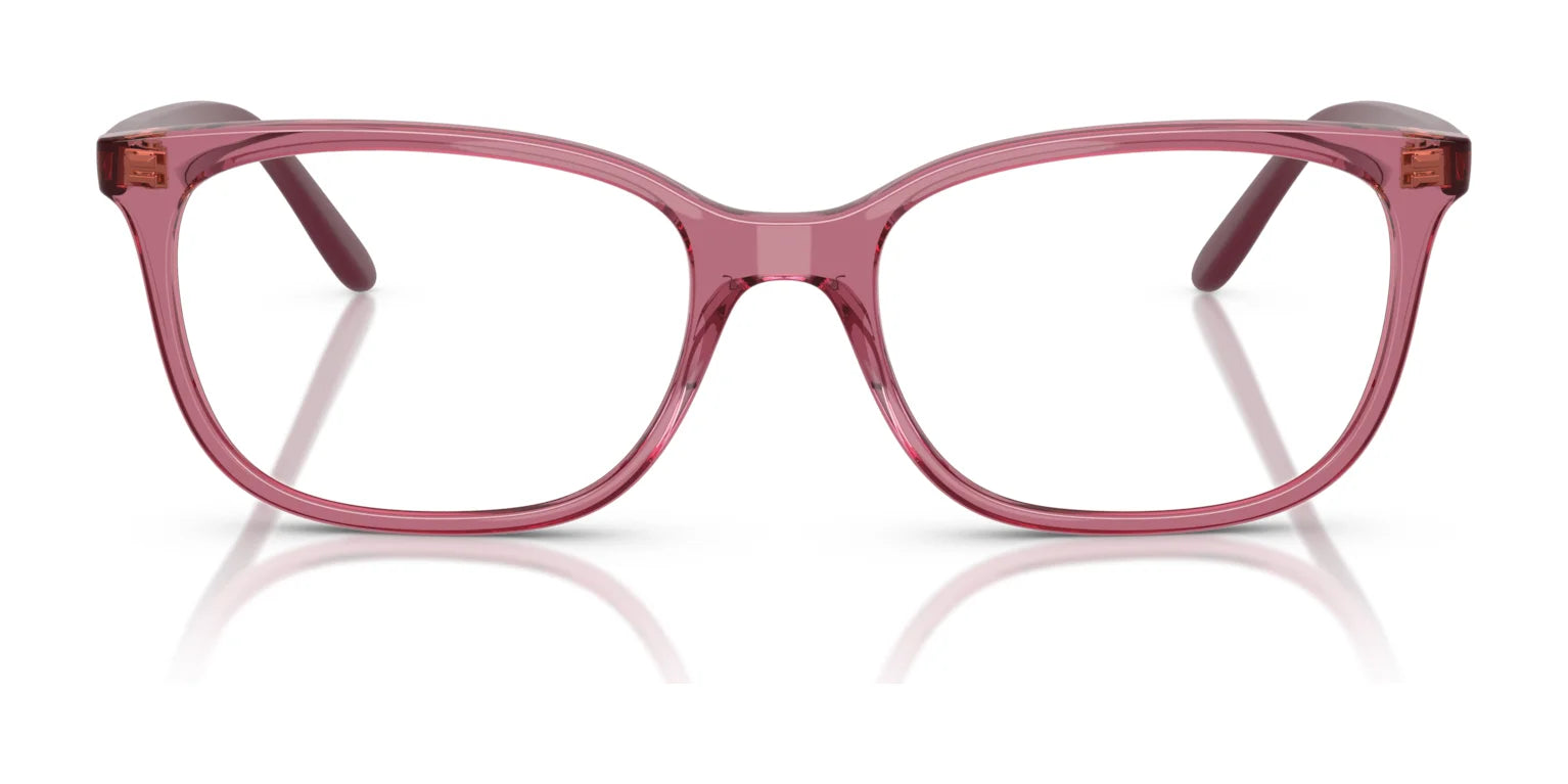 Vogue VO5621F Eyeglasses | Size 53