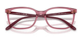 Vogue VO5621F Eyeglasses | Size 53