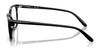 Vogue VO5621F Eyeglasses | Size 53 / Transparent Pink №2942