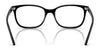 Vogue VO5621F Eyeglasses | Size 53 / Transparent Pink №2942