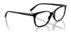 Vogue VO5621F Eyeglasses | Size 53 / Transparent Pink №2942
