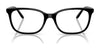 Vogue VO5621F Eyeglasses | Size 53 / Transparent Pink №2942