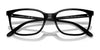 Vogue VO5621F Eyeglasses | Size 53 / Transparent Pink №2942