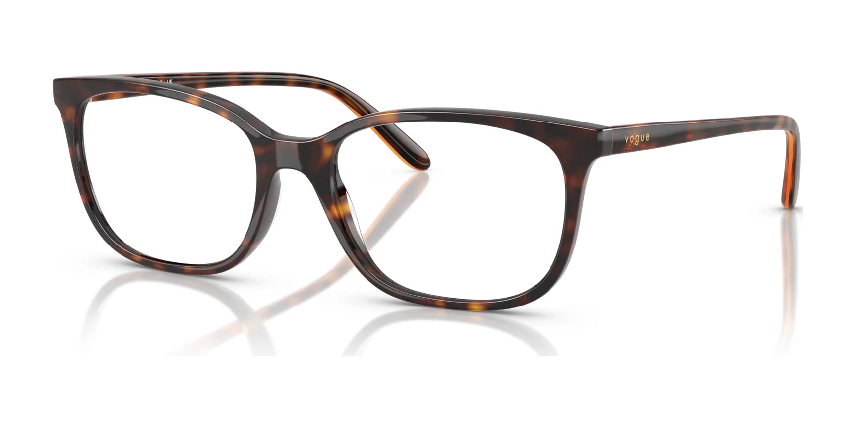 Vogue VO5621F Eyeglasses Dark Havana