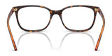 Vogue VO5621F Eyeglasses | Size 53