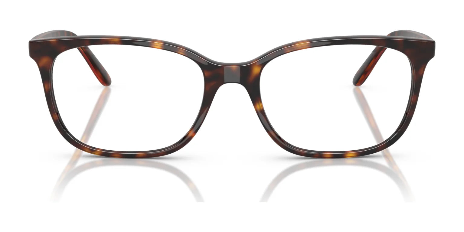 Vogue VO5621F Eyeglasses | Size 53