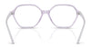 Vogue VO5622 Eyeglasses / Transparent №W745 / Size 53