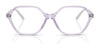 Vogue VO5622 Eyeglasses / Transparent №W745 / Size 53