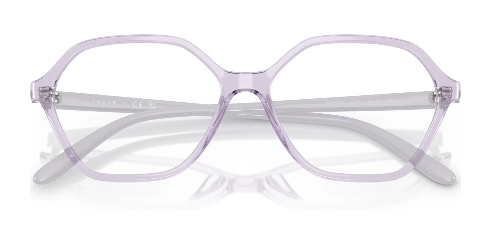 Vogue VO5622 Eyeglasses