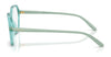 Vogue VO5622 Eyeglasses / Transparent №W745 / Size 53