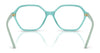 Vogue VO5622 Eyeglasses / Transparent №W745 / Size 53