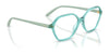 Vogue VO5622 Eyeglasses / Transparent №W745 / Size 53