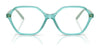 Vogue VO5622 Eyeglasses / Transparent №W745 / Size 53