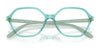 Vogue VO5622 Eyeglasses / Transparent №W745 / Size 53