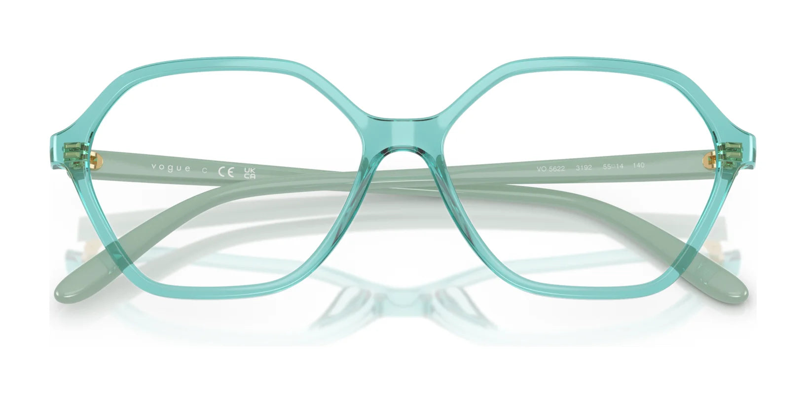Vogue VO5622 Eyeglasses