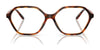 Vogue VO5622 Eyeglasses / Transparent №W745 / Size 53