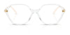 Vogue VO5622 Eyeglasses / Transparent №W745 / Size 53