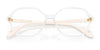 Vogue VO5622 Eyeglasses / Transparent №W745 / Size 53