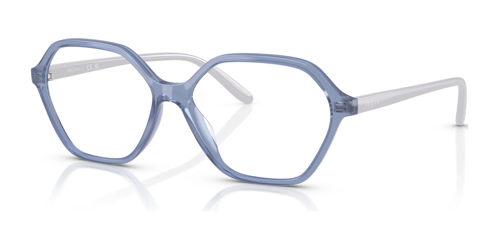Vogue VO5622F Eyeglasses | Size 54
