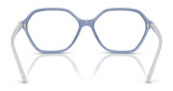 Vogue VO5622F Eyeglasses | Size 54