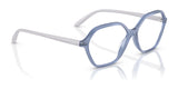 Vogue VO5622F Eyeglasses | Size 54