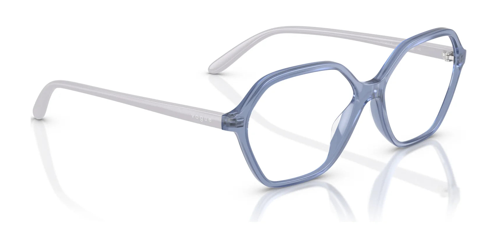 Vogue VO5622F Eyeglasses | Size 54