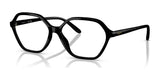 Vogue VO5622F Eyeglasses Black