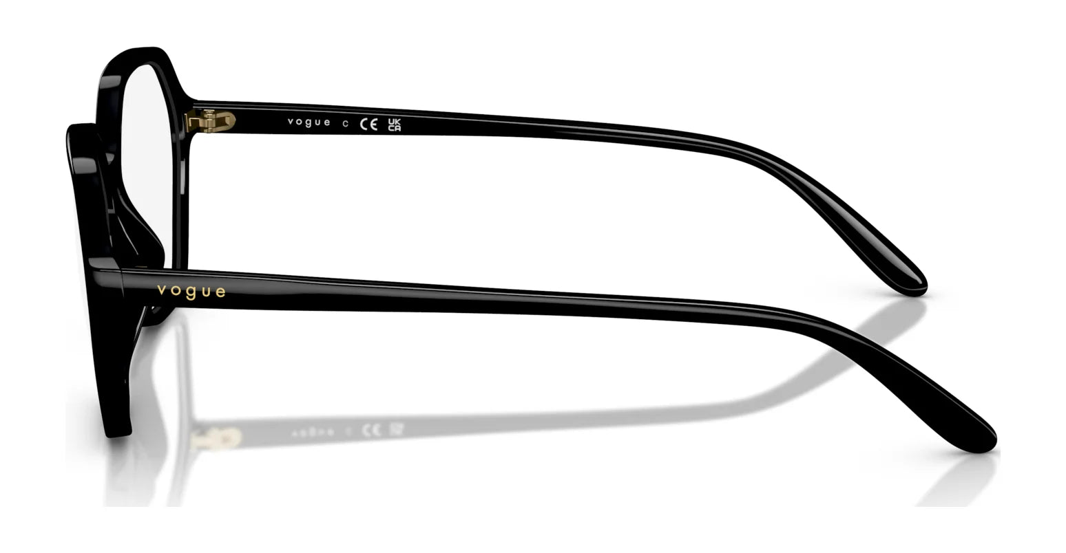 Vogue VO5622F Eyeglasses | Size 54