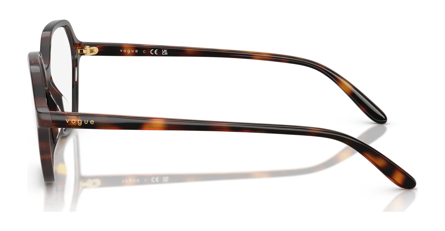 Vogue VO5622F Eyeglasses | Size 54