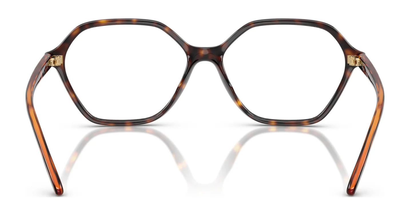 Vogue VO5622F Eyeglasses | Size 54