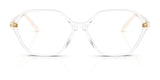 Vogue VO5622F Eyeglasses | Size 54