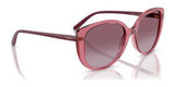 Vogue VO5623S Sunglasses | Size 55