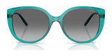 Vogue VO5623S Sunglasses | Size 55