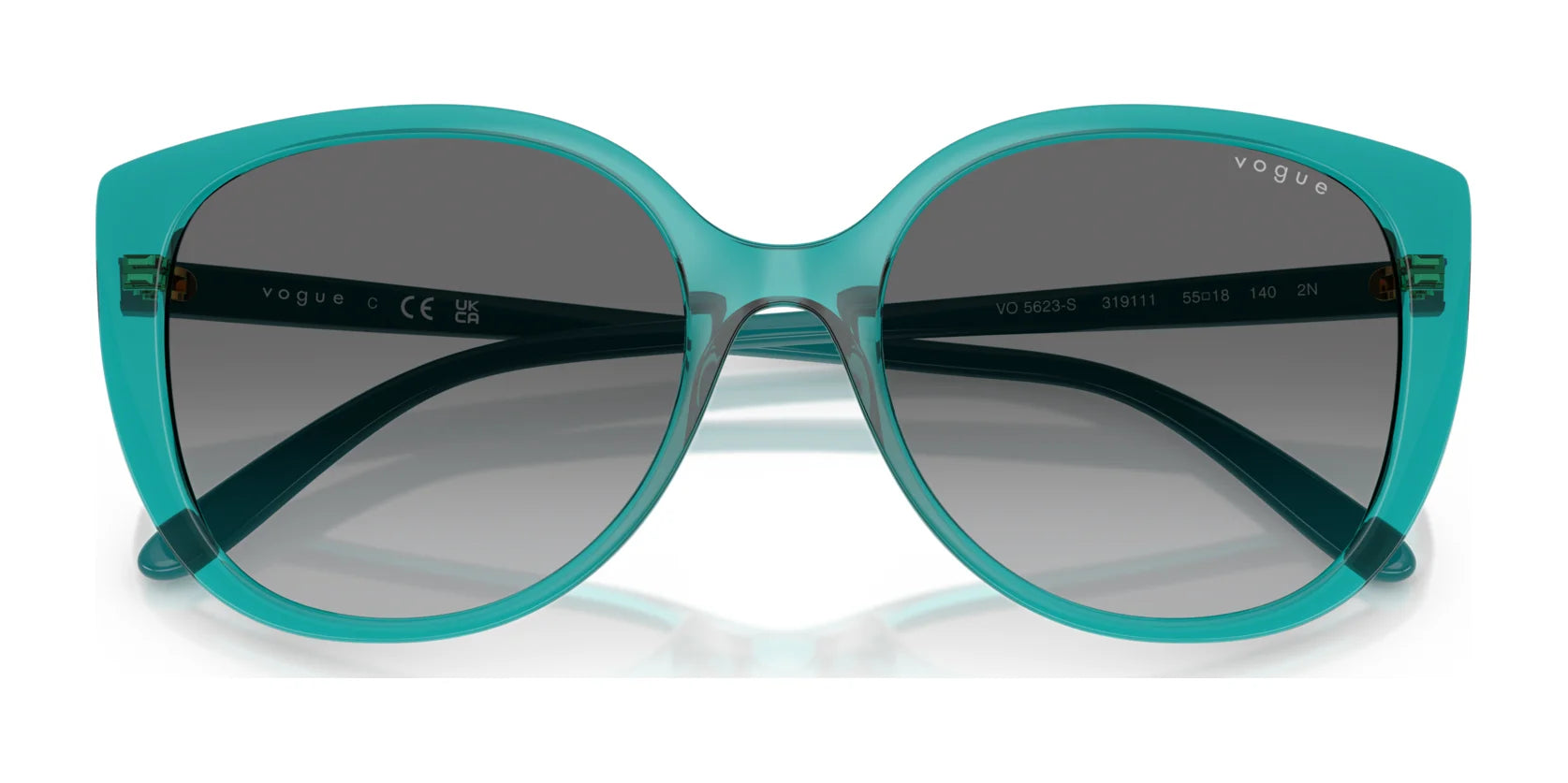 Vogue VO5623S Sunglasses | Size 55