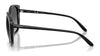 Vogue VO5623S Sunglasses | Size 55 / Transparent Grey / Pink Gradient Grey (2N 23.3%) №272636