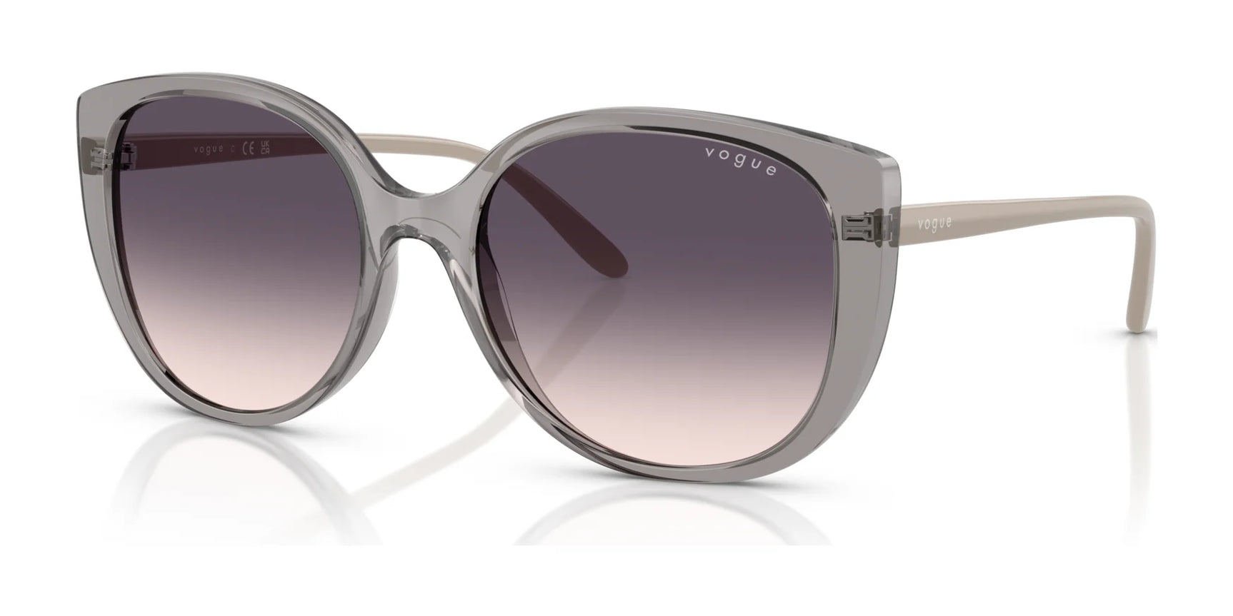 Vogue VO5623SF Sunglasses | Size 55