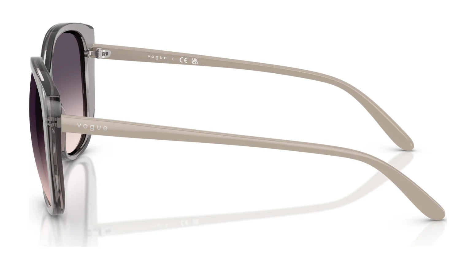 Vogue VO5623SF Sunglasses | Size 55