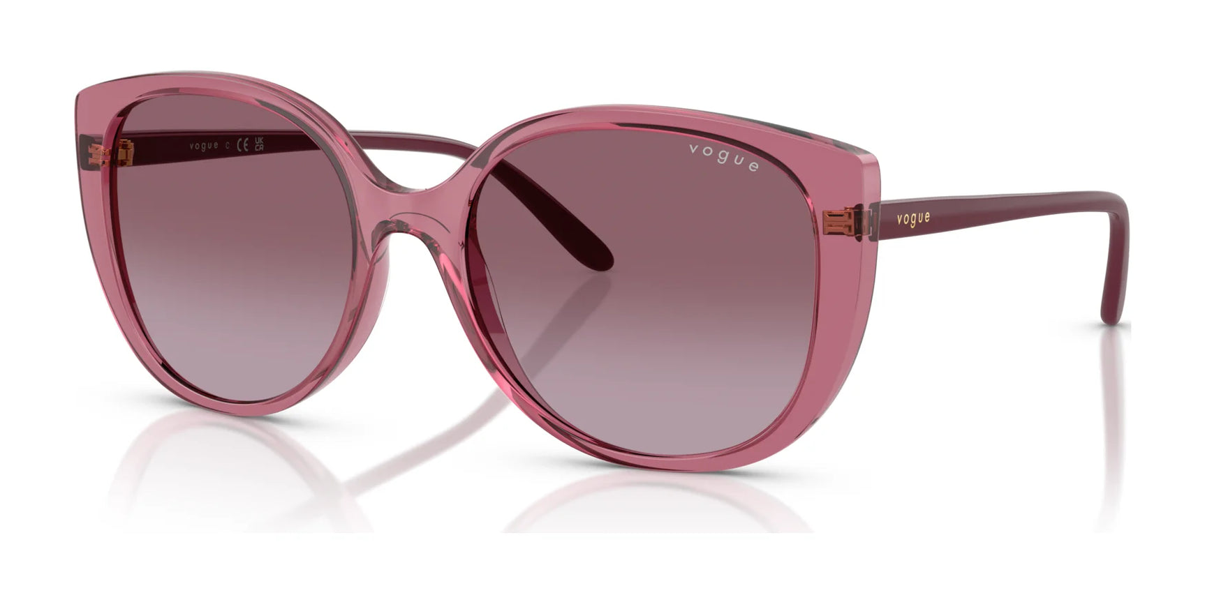 Vogue VO5623SF Sunglasses | Size 55