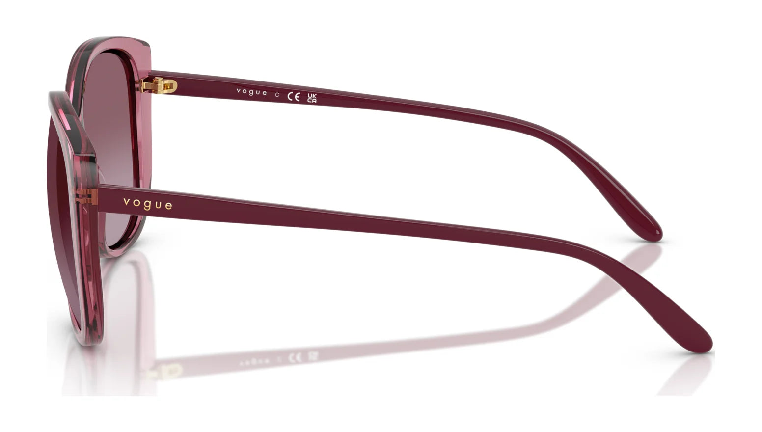 Vogue VO5623SF Sunglasses | Size 55