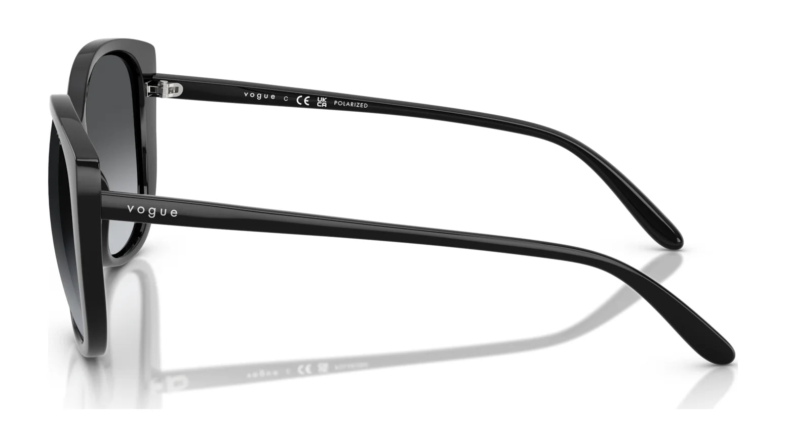 Vogue VO5623SF Sunglasses | Size 55