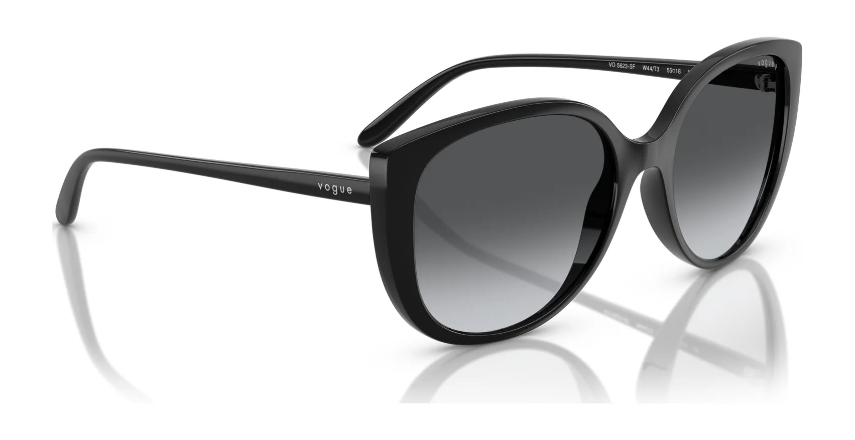 Vogue VO5623SF Sunglasses | Size 55