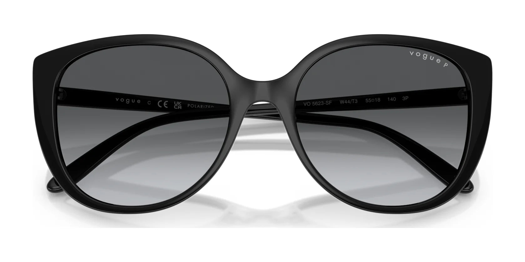 Vogue VO5623SF Sunglasses | Size 55