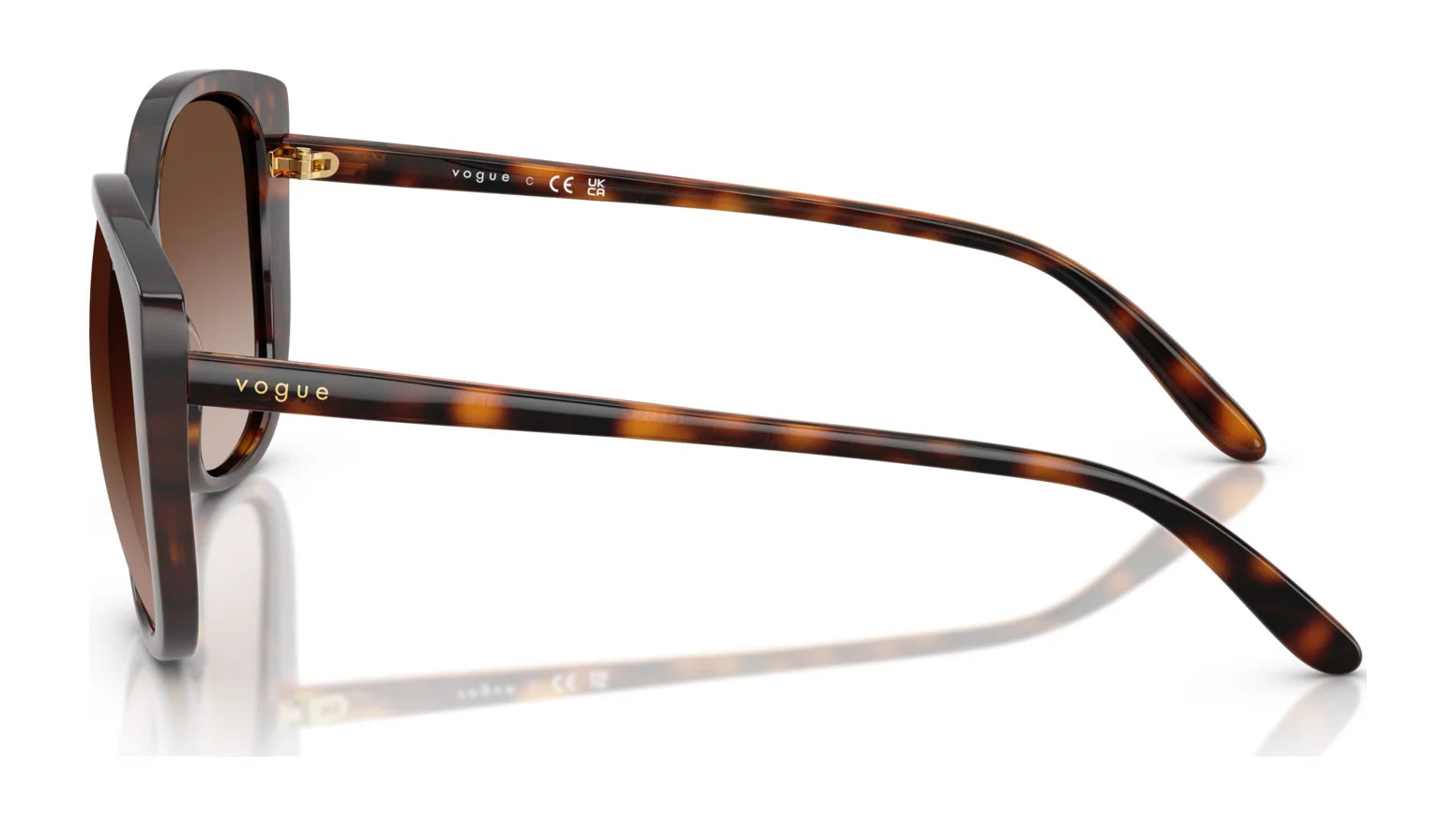 Vogue VO5623SF Sunglasses | Size 55