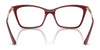 Vogue VO5624 Eyeglasses / Black №W44 / Size 51