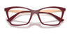 Vogue VO5624 Eyeglasses / Black №W44 / Size 51