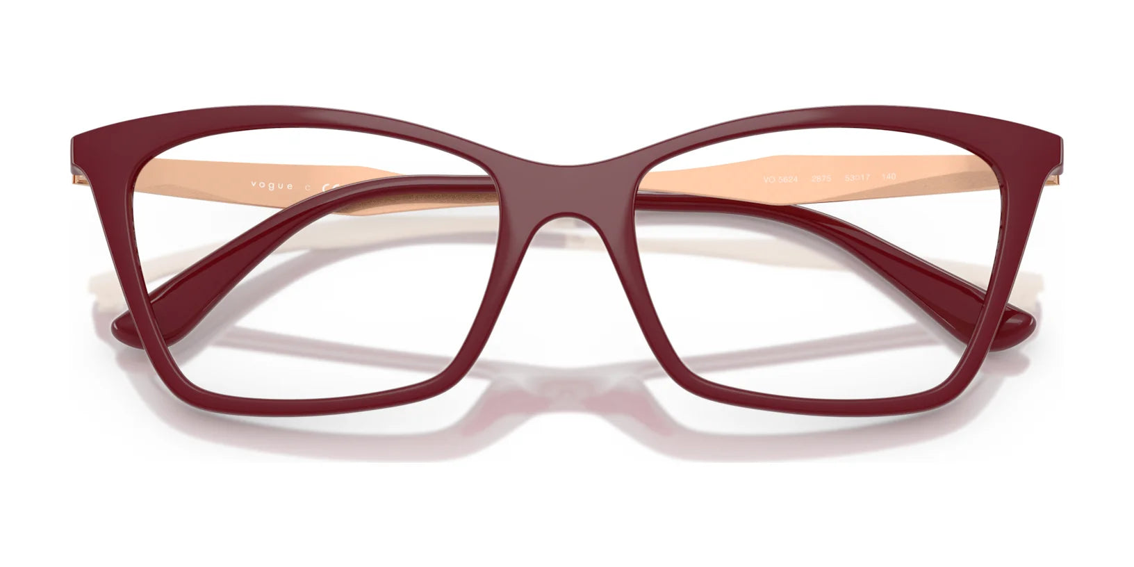 Vogue VO5624 Eyeglasses