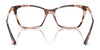 Vogue VO5624 Eyeglasses / Black №W44 / Size 51
