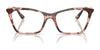 Vogue VO5624 Eyeglasses / Black №W44 / Size 51